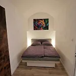 Alma Downtown Apartment Kosice