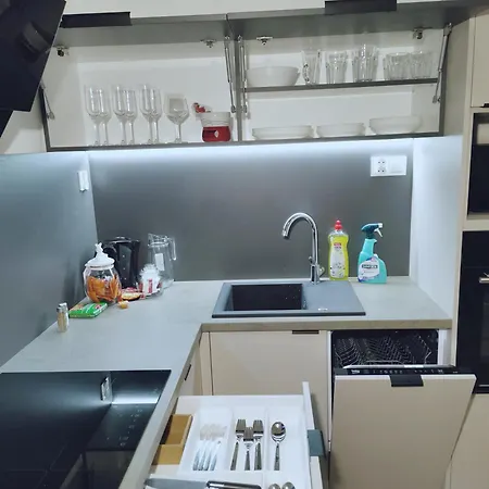 Alma Downtown Kosice