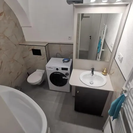 Alma Downtown Košice