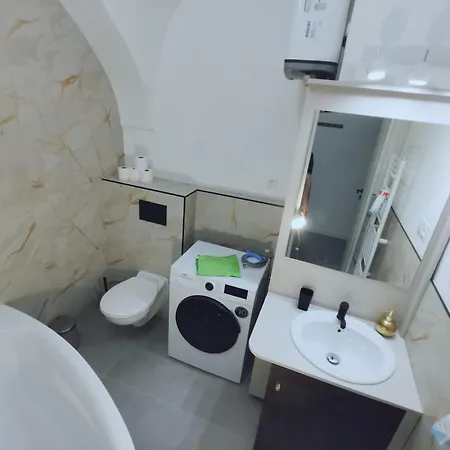 Alma Downtown * كَشّا