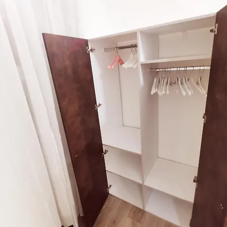 Apartmán Alma Downtown *