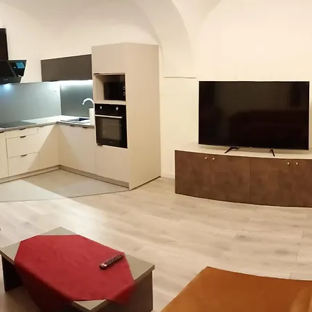 Alma Downtown Košice