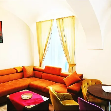 Alma Downtown Košice