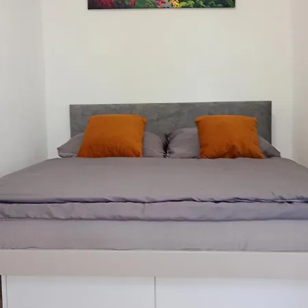 Alma Downtown * Košice