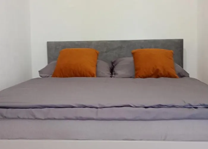 Alma Downtown * Košice