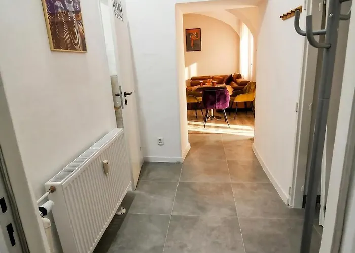 Alma Downtown * コシツェ