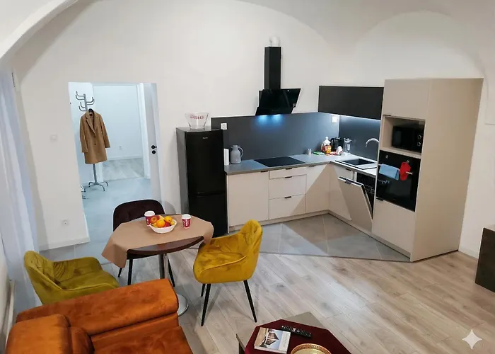 Alma Downtown * Кошице